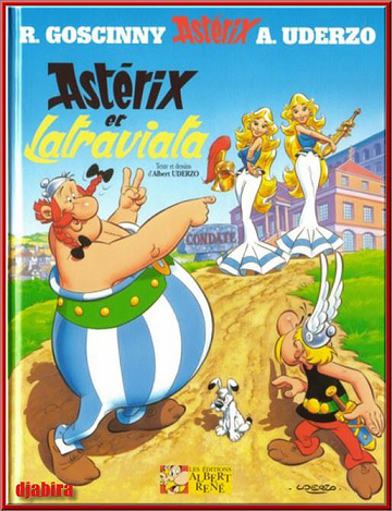 Astérix Tomes 01 à 37