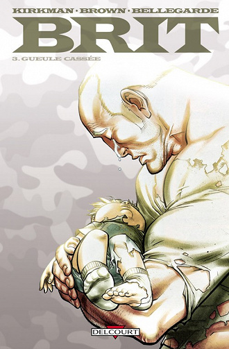 Brit (Tome 3)