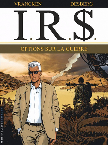 I.R.$. (Tome 16)