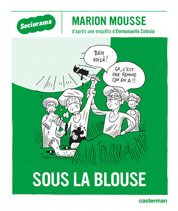 Sociorama (Tome 7)