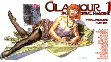 Glamour International 1