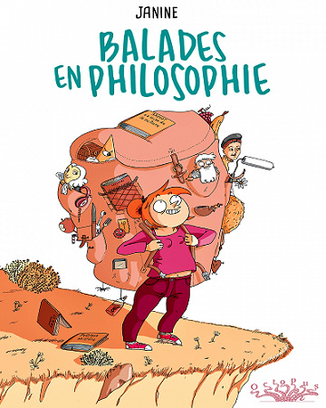 Balades en Philosophie - One shot