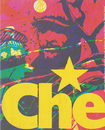 Che (Oesterheld/Breccia)
