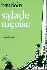 Salade niçoise