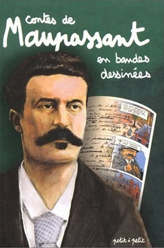 Poèmes en bandes dessinées (1 tome)