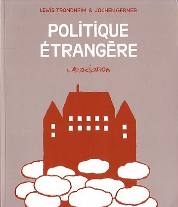 Politique étrangère
