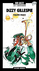 BD Jazz - Dizzy Gillepsie
