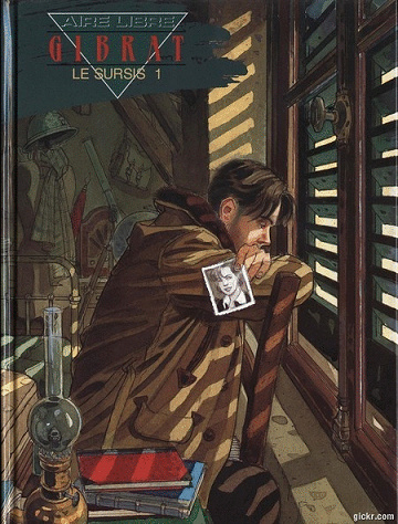 Le sursis - 2 Tomes