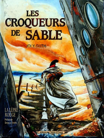 Les croqueurs de sable (Tome 1)