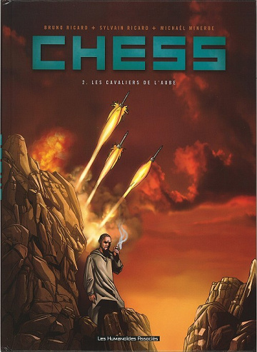 Chess (Tome 2)