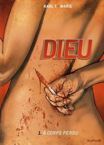 Dieu (Tome 1)
