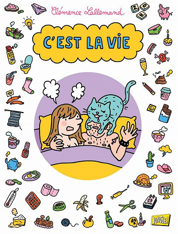 C’est la vie (Lallemand)