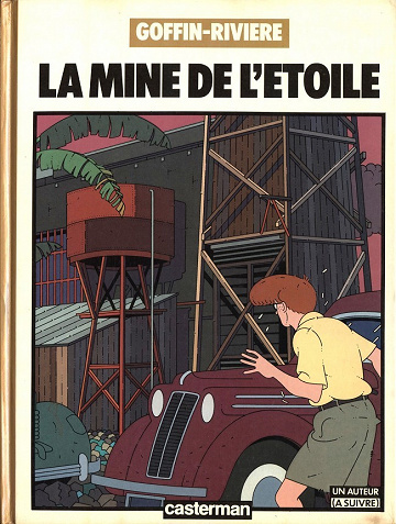 Thierry Laudacieux (Tome 2)