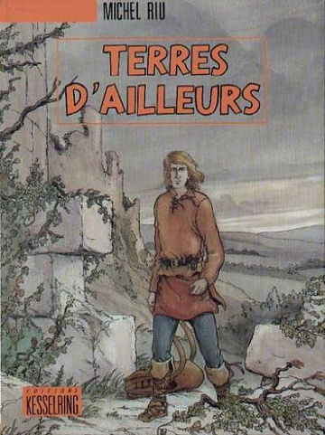 Terres d’ailleurs