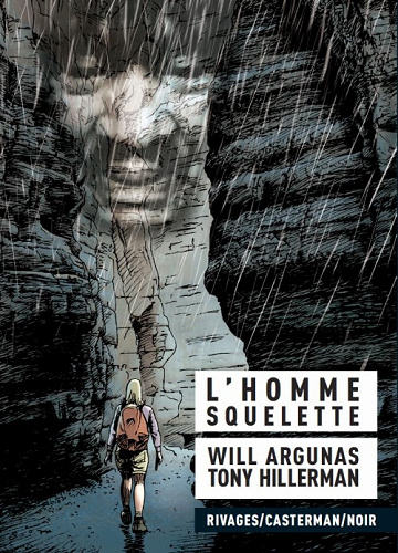 L’homme squelette