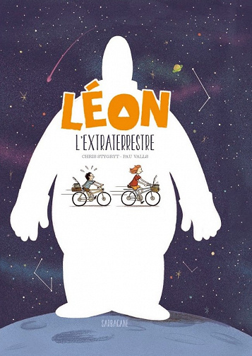 Léon l’extraterrestre