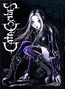Catacombes (Vald) - Tome 1