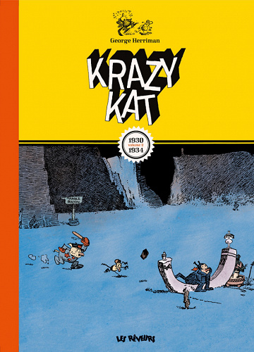 Krazy Kat (Tome 2)