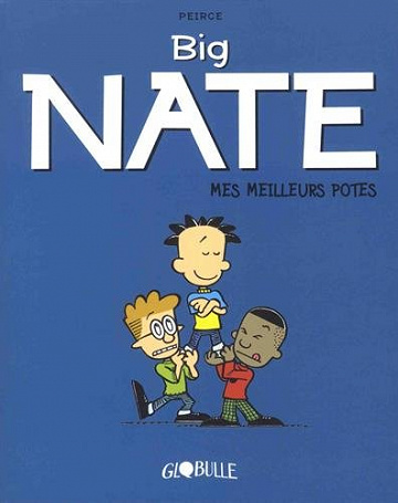 Big Nate (Tome 2)