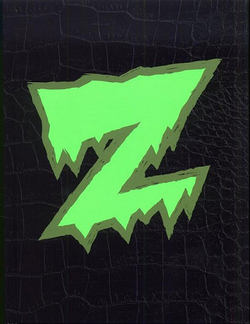 The Zumbies (2 tomes)