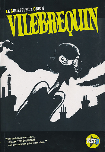 Vilebrequin