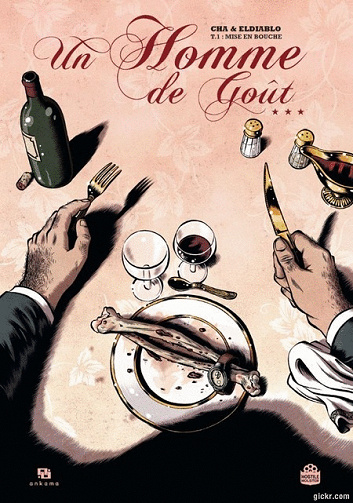 Un homme de goût - 2 Tomes