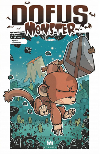 Dofus Monster (Tome 12)