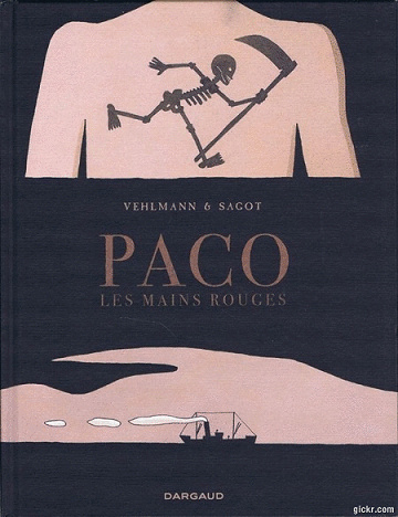 Paco Les Mains Rouges - 2 Tomes