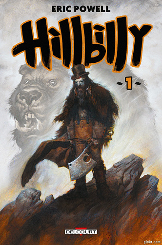 Hillbilly - 2 Tomes