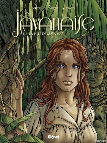 La javanaise - 2 Tomes