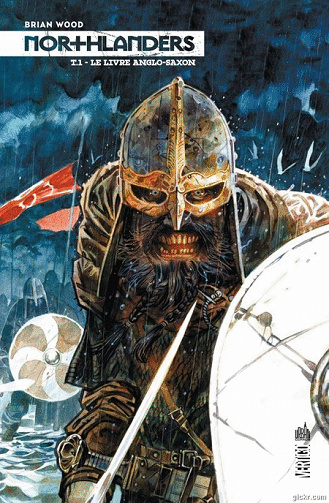Northlanders - 3 Tomes