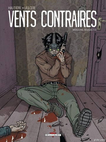 Vents contraires - 2 Tomes