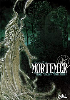 Valérie Mangin et Mario Alberti - Mortemer