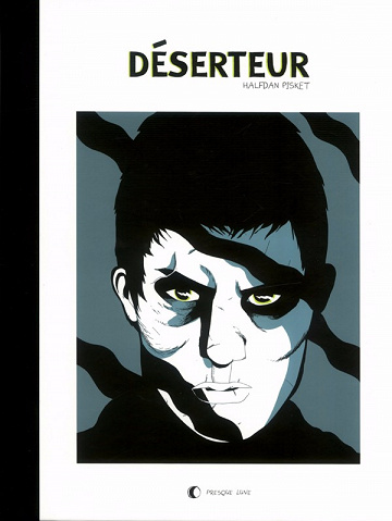 Déserteur