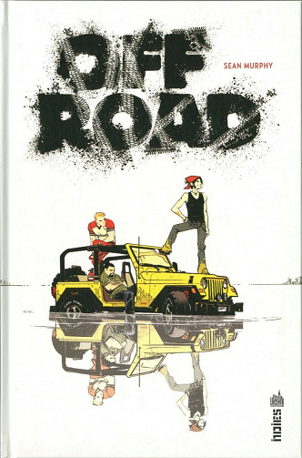 Off Road