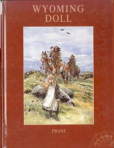 Wyoming Doll