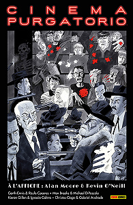 Cinéma Purgatorio - Tome 2