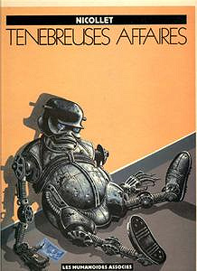 Ténébreuses affaires