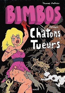 Bimbos Versus Chatons Tueurs
