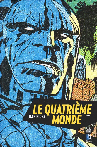 Le quatrième monde (Tome 1)