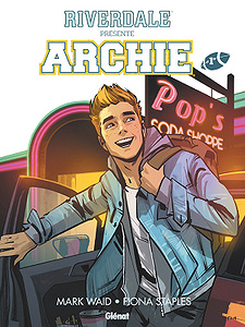 Riverdale présente Archie (2018)
