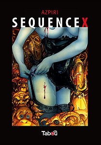 SequenceX
