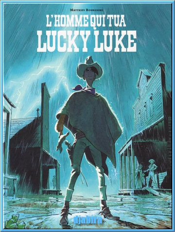 Lucky Luke 77 Tomes 17 HS 5 Kid