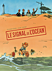 Le Signal de l’océan (2018)