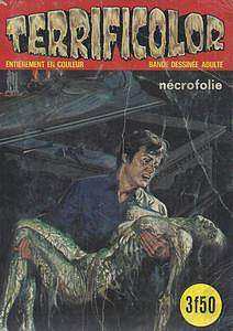 Terrificolor #13