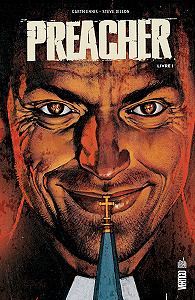 Preacher - Tome 1 (Urban-Vertigo Essentiels)