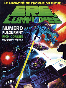 Ere Comprimée - Tome 2
