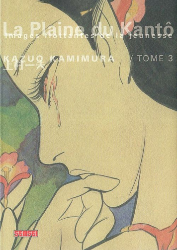 La plaine du Kantô (Tome 3)