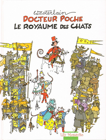 Docteur Poche (Tome 16)
