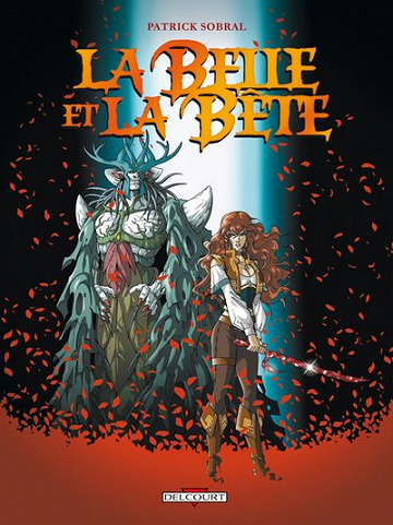 La belle et la bête (Sobral)